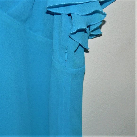 Componix vintage blue dress - Picture 6 of 10